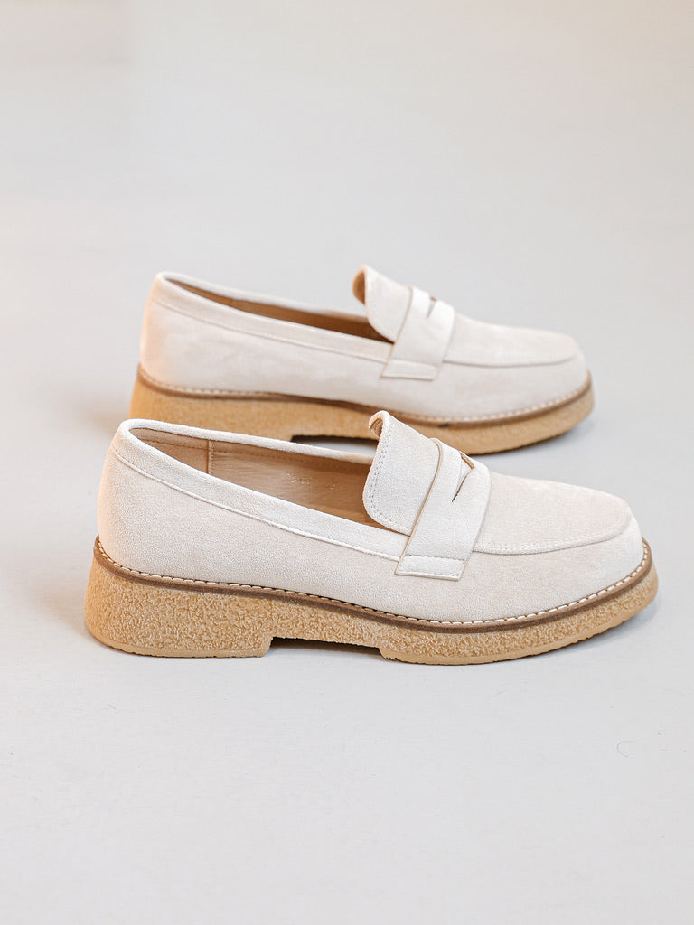 Mocassins Iza