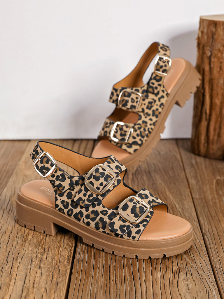 Sandales Diana