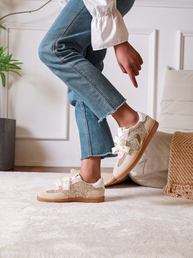 Baskets Jula - DORÉE