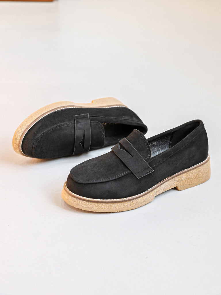 Mocassins Iza