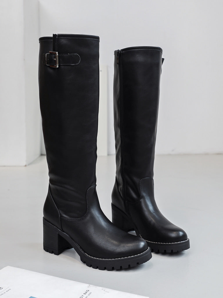 Bottes Jimyli