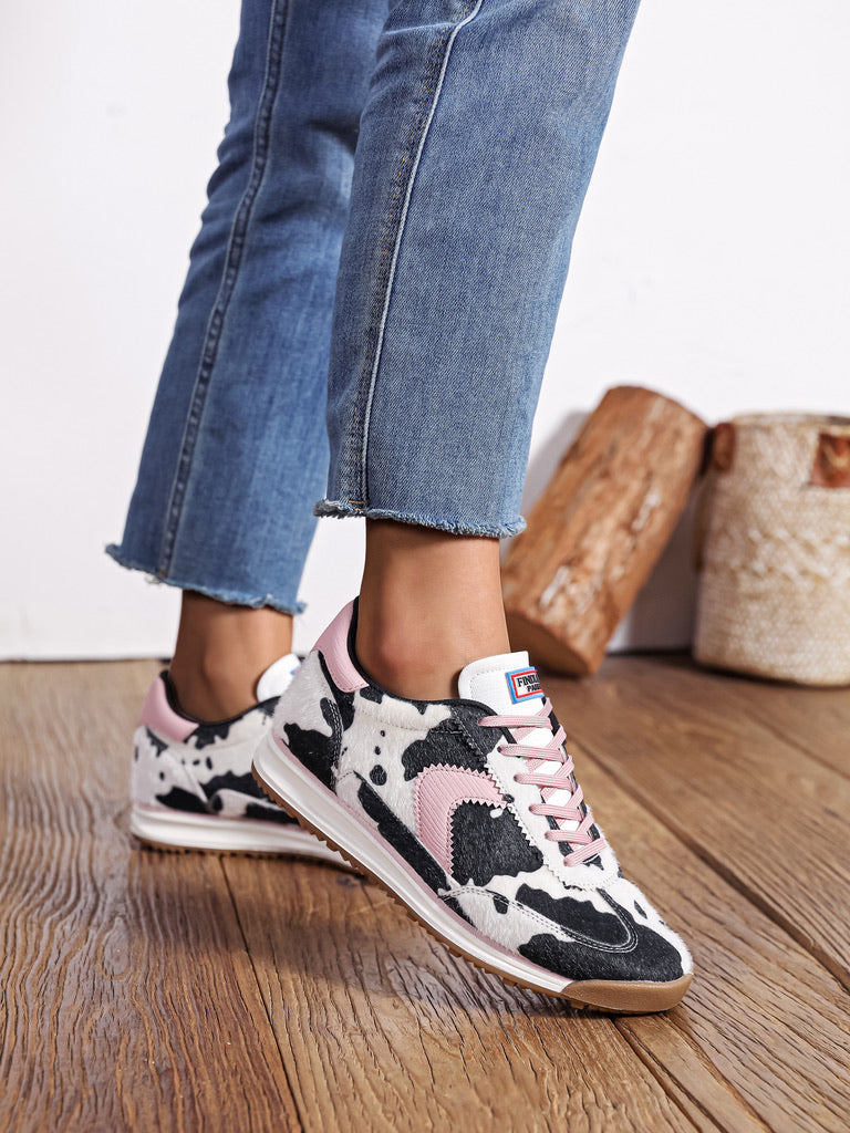 Baskets Cow