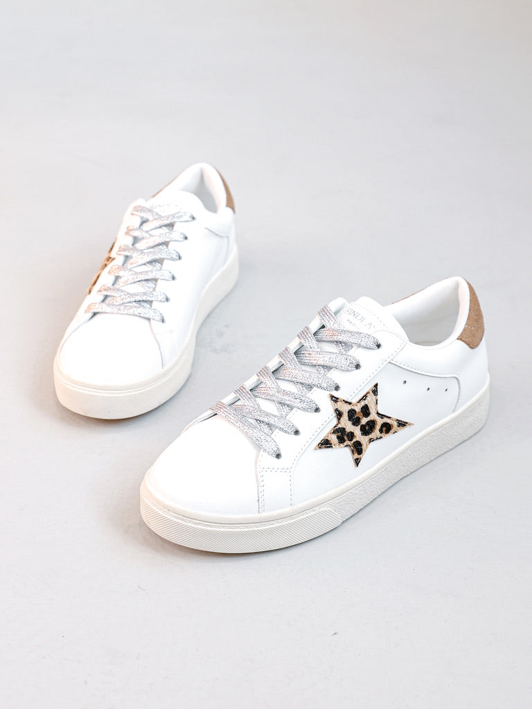 Baskets Versace