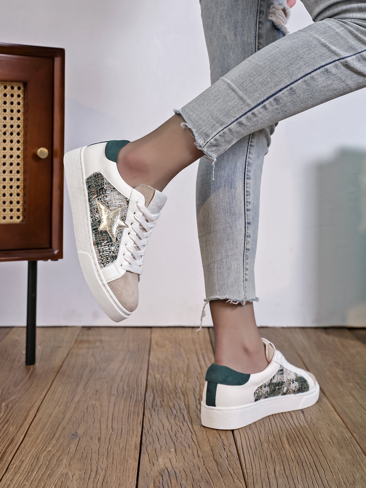 Baskets Joana