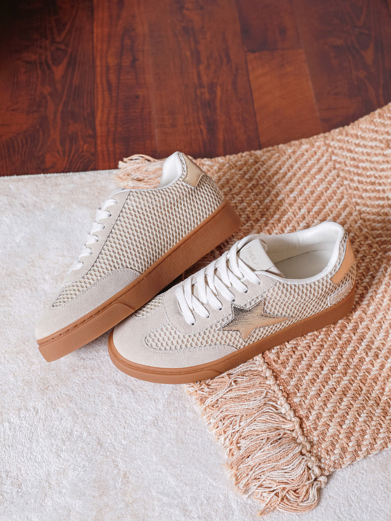 Baskets Paulina - DORÉE