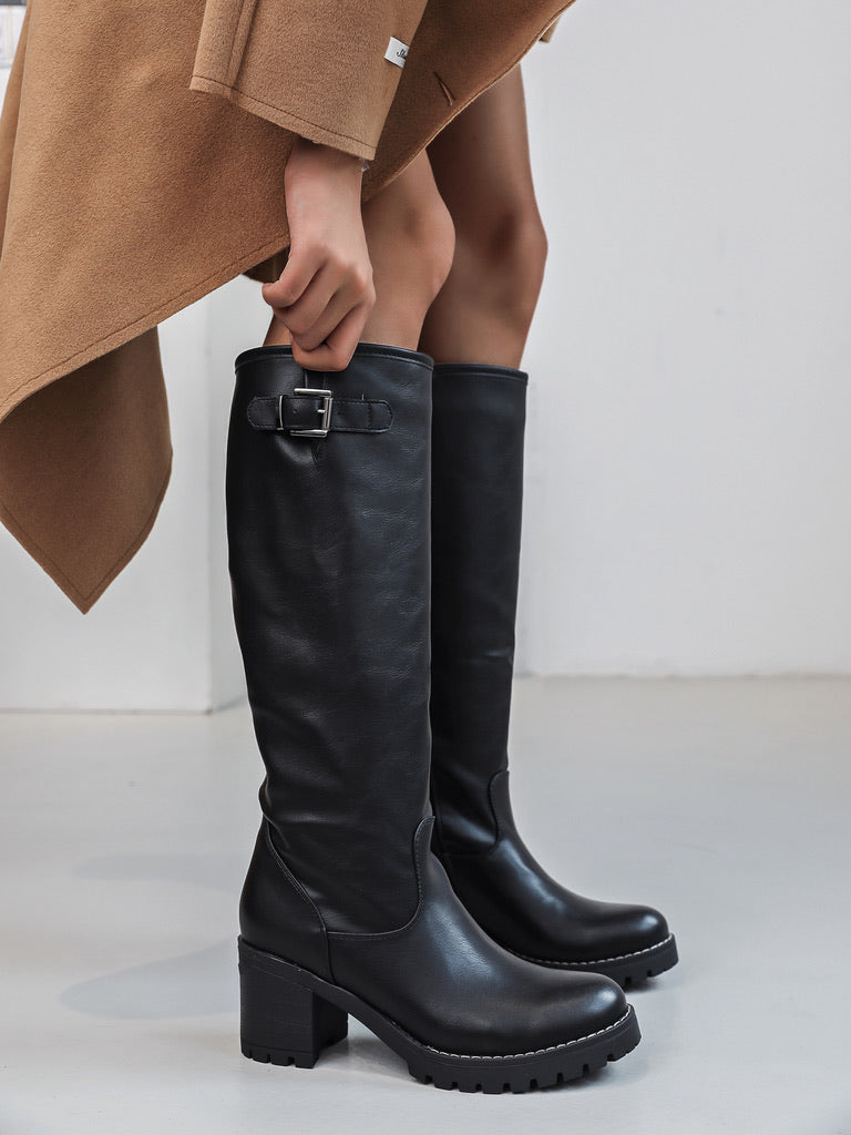 Bottes Jimyli