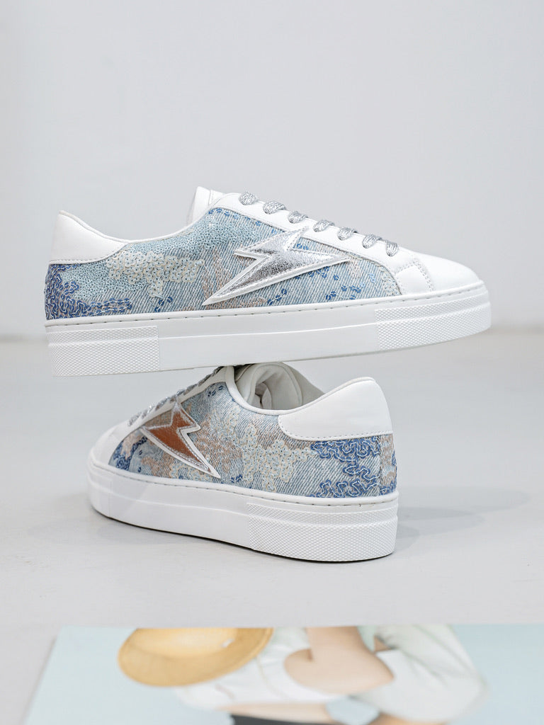 Baskets Isa
