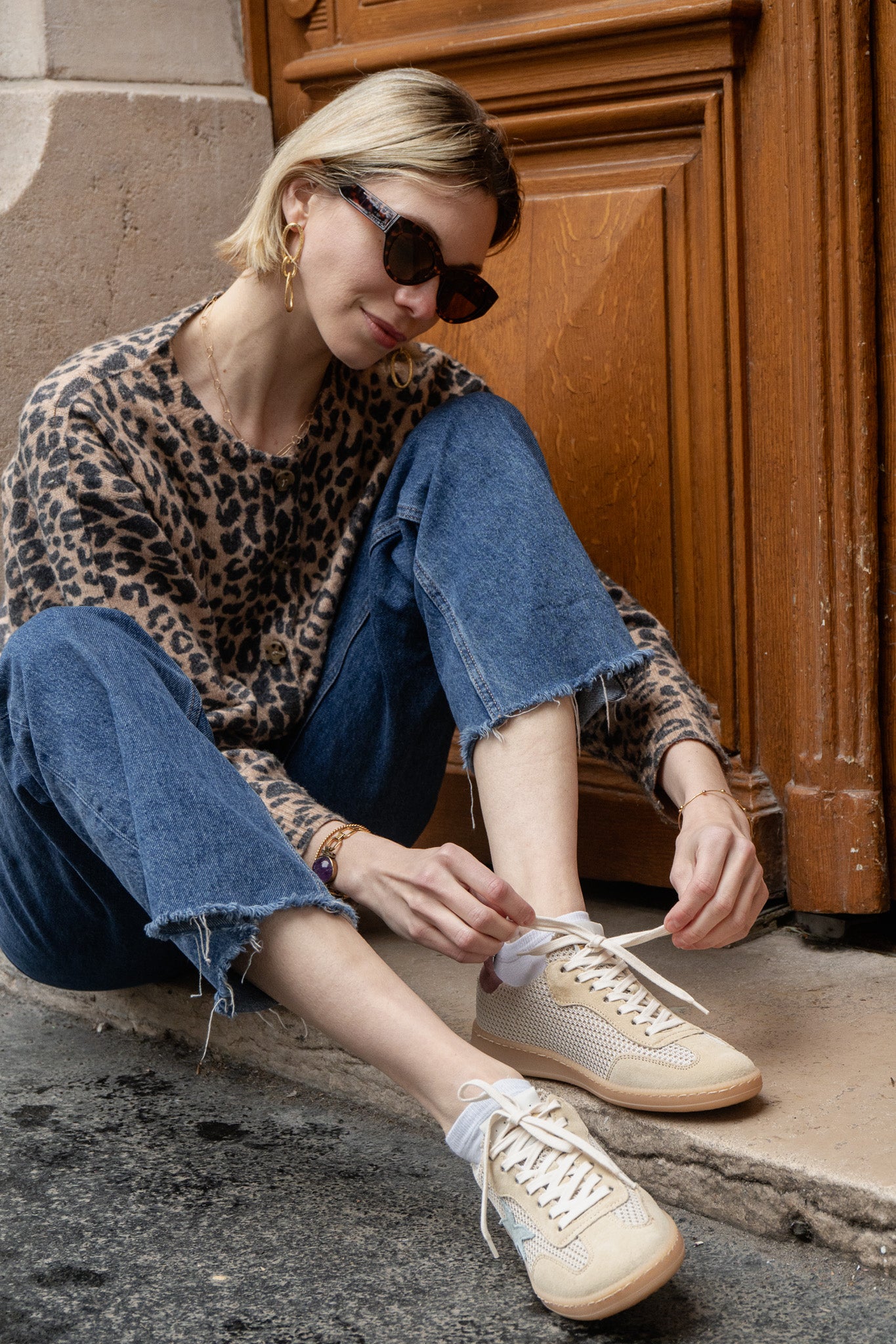 Baskets Meline