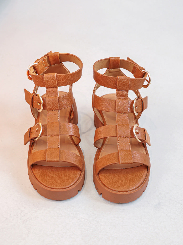 Sandales Ida