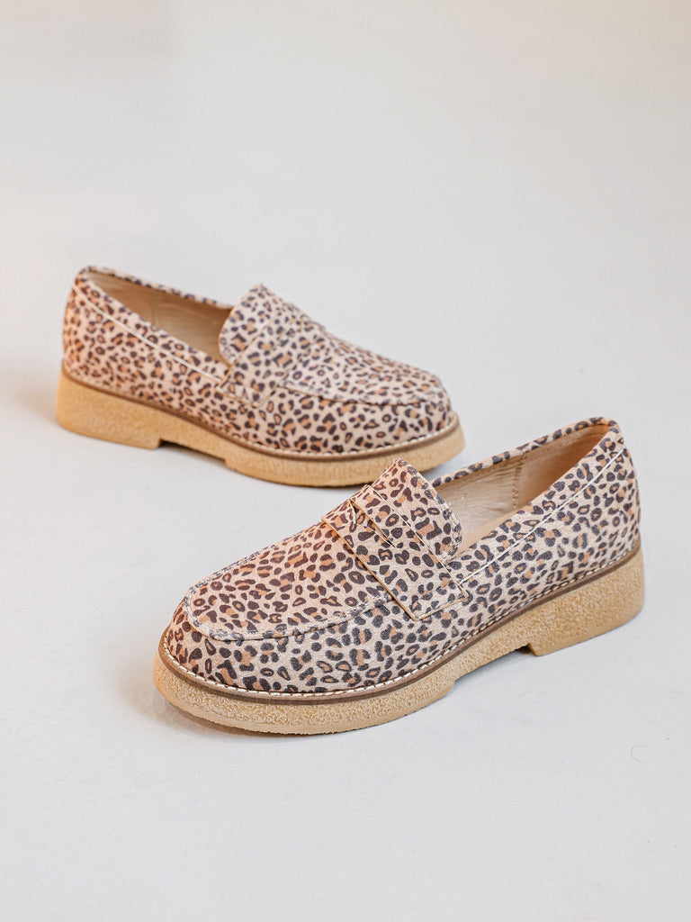 Mocassins Iza