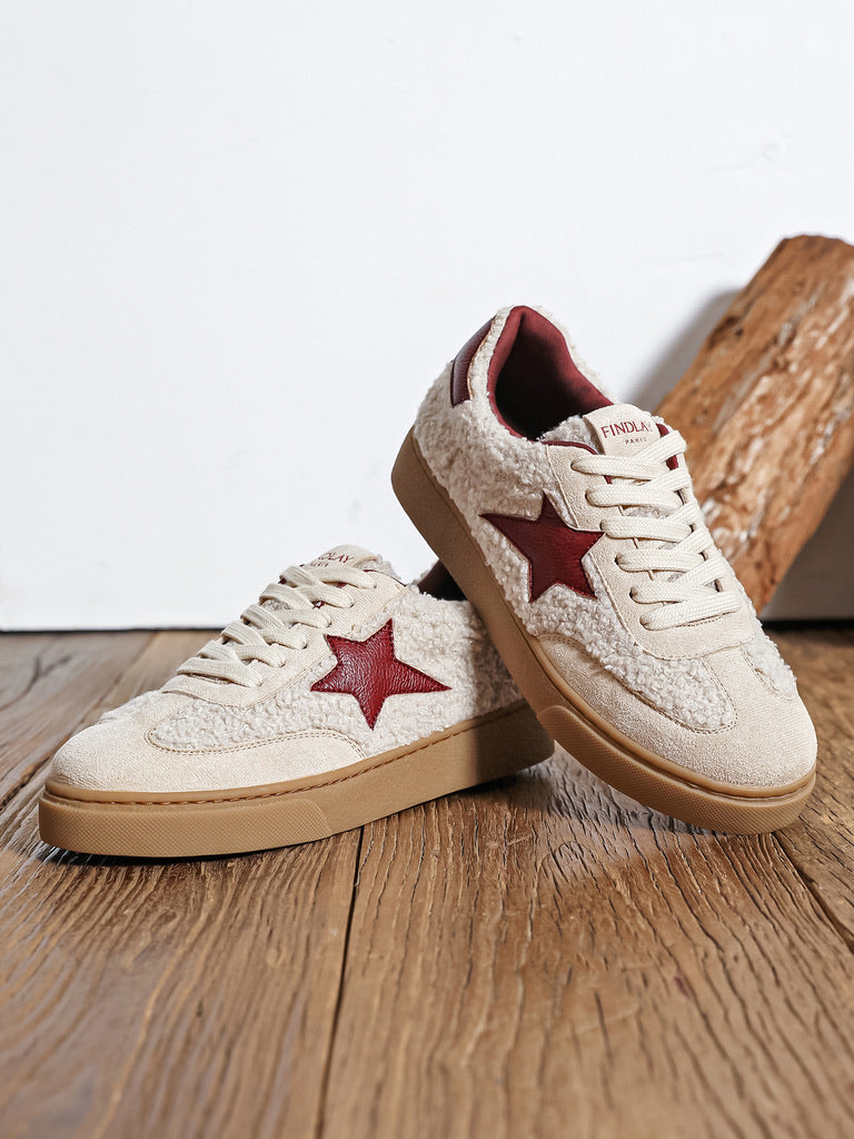Baskets Camille