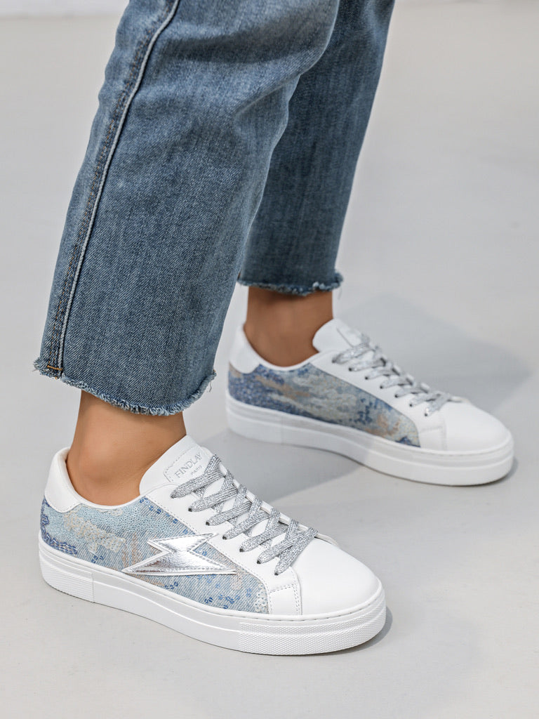 Baskets Isa