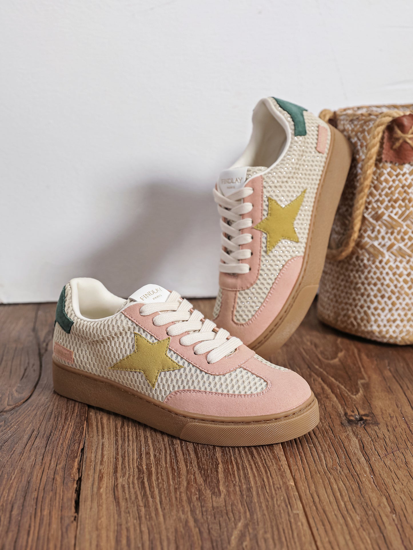 Baskets Angelika