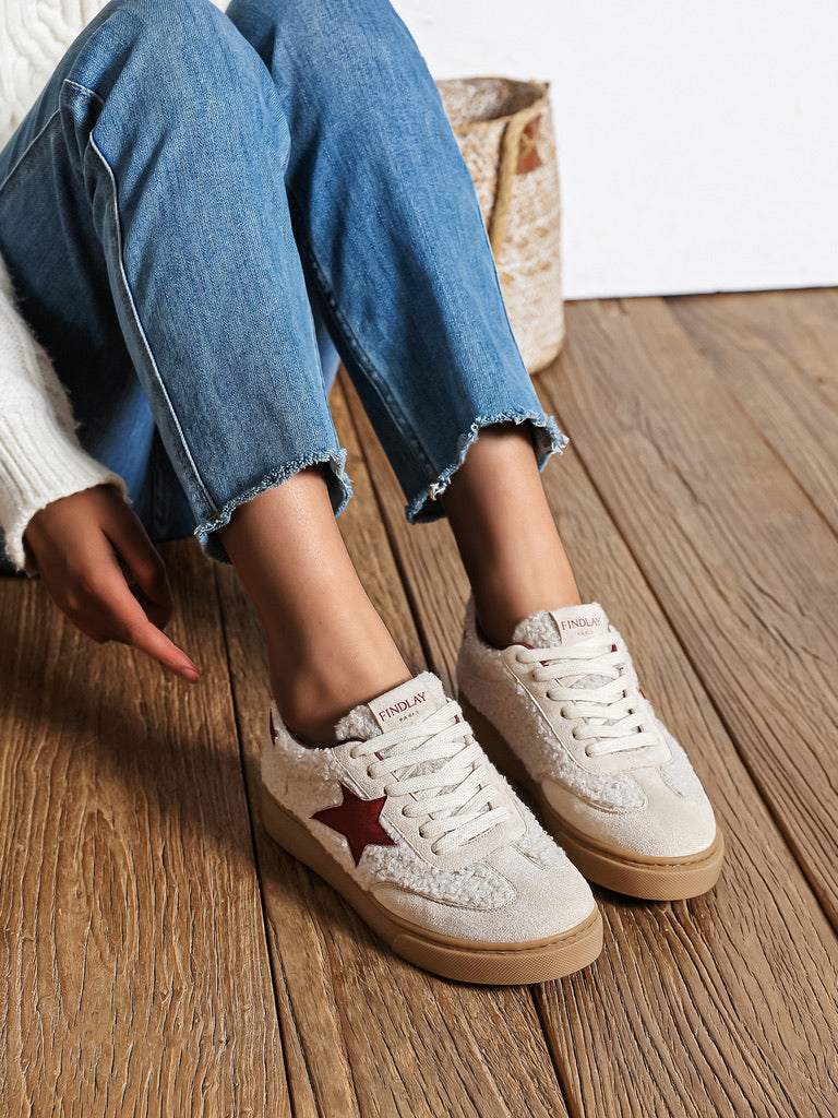 Baskets Camille