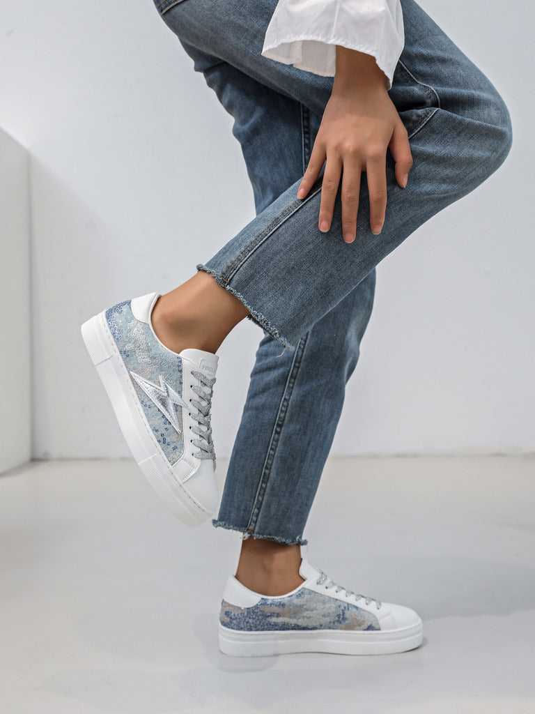 Baskets Isa