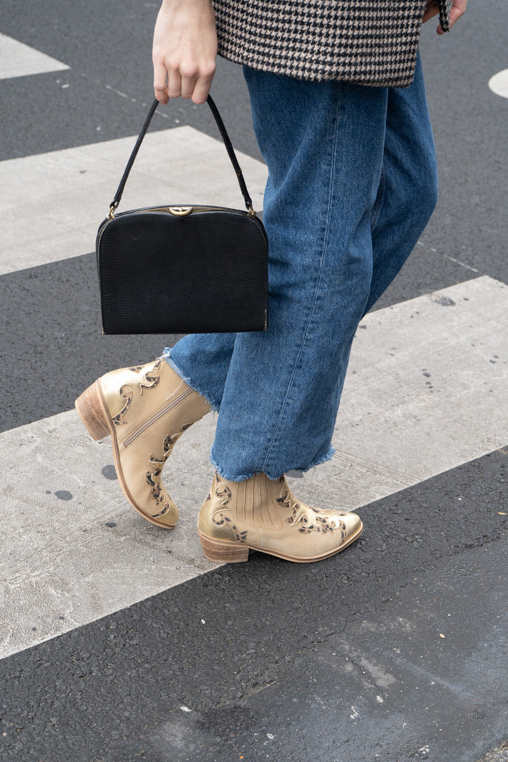 Bottines Folande - Minka