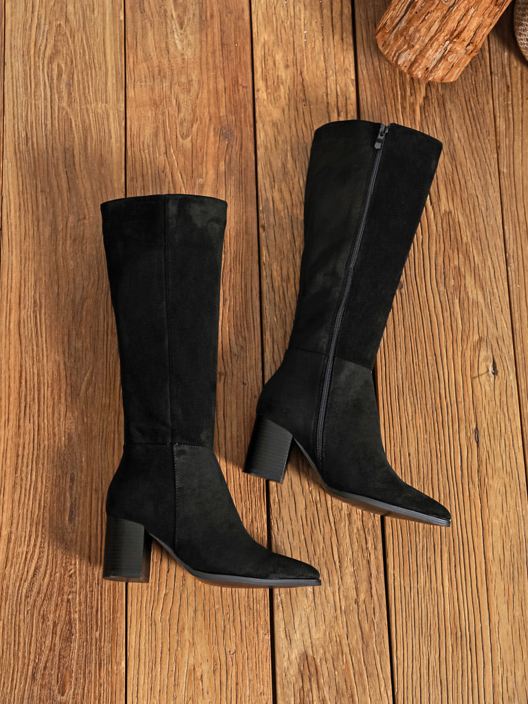 Bottes Japy
