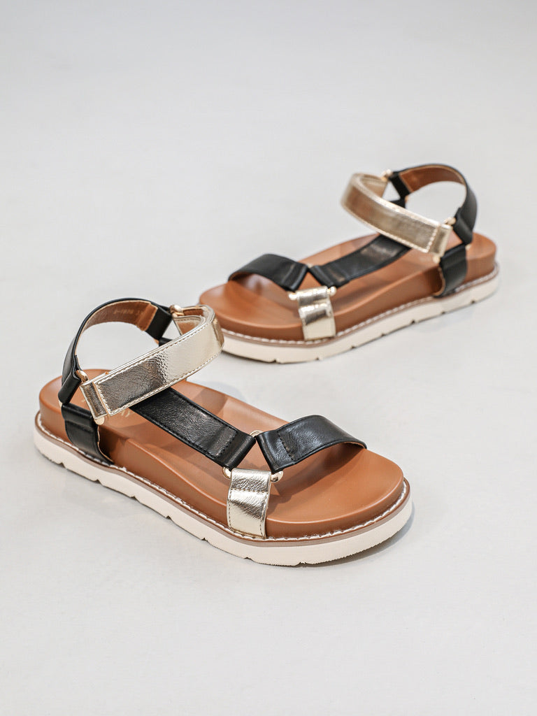 Sandales Cheyen