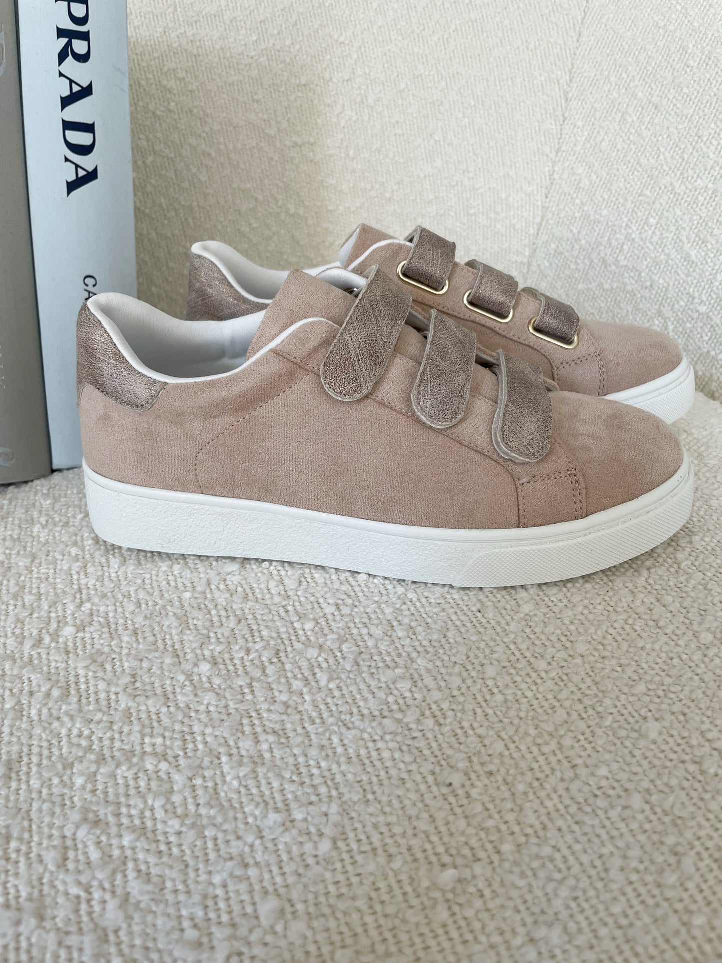 Baskets Aime
