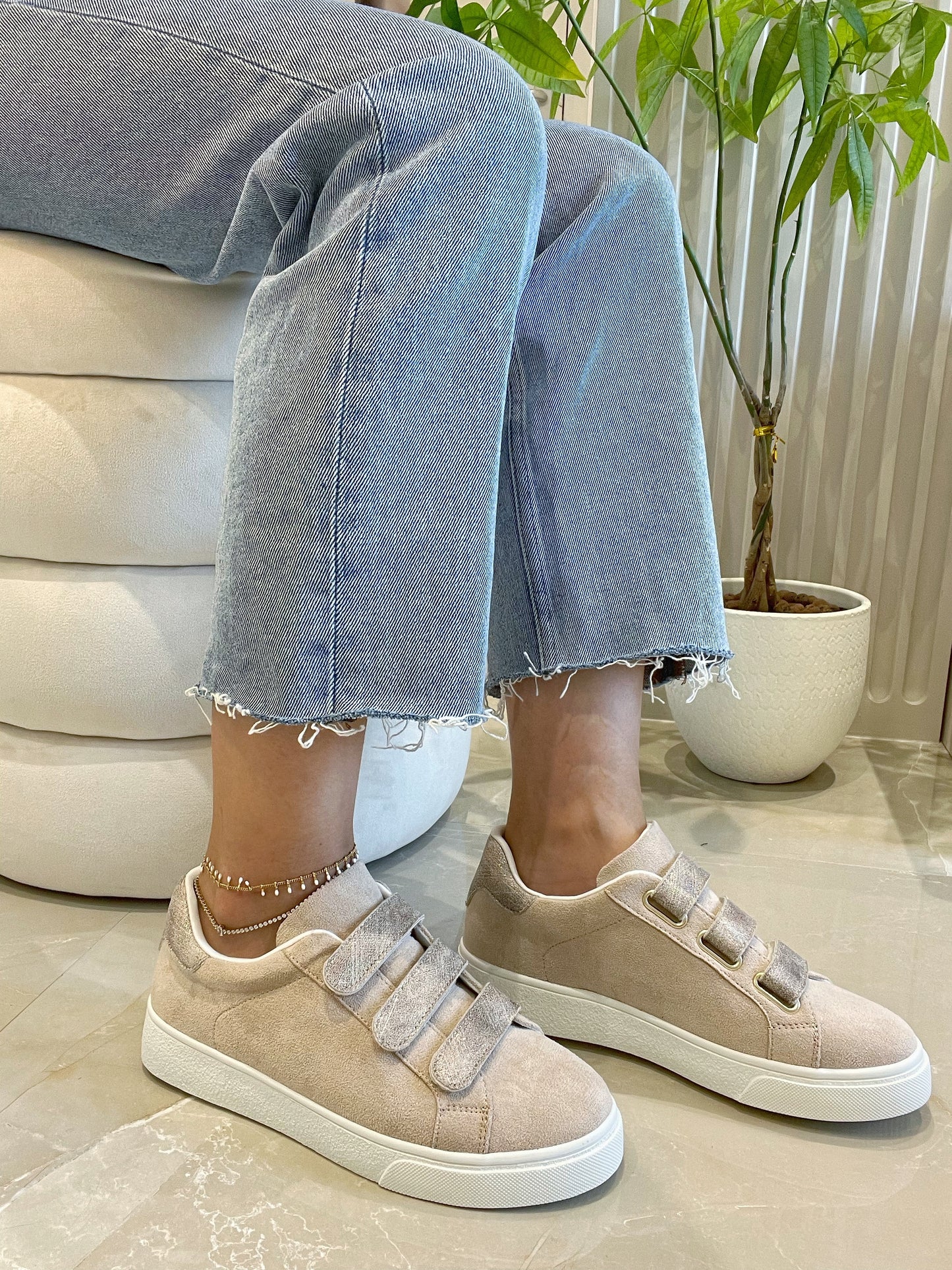 Baskets Aime