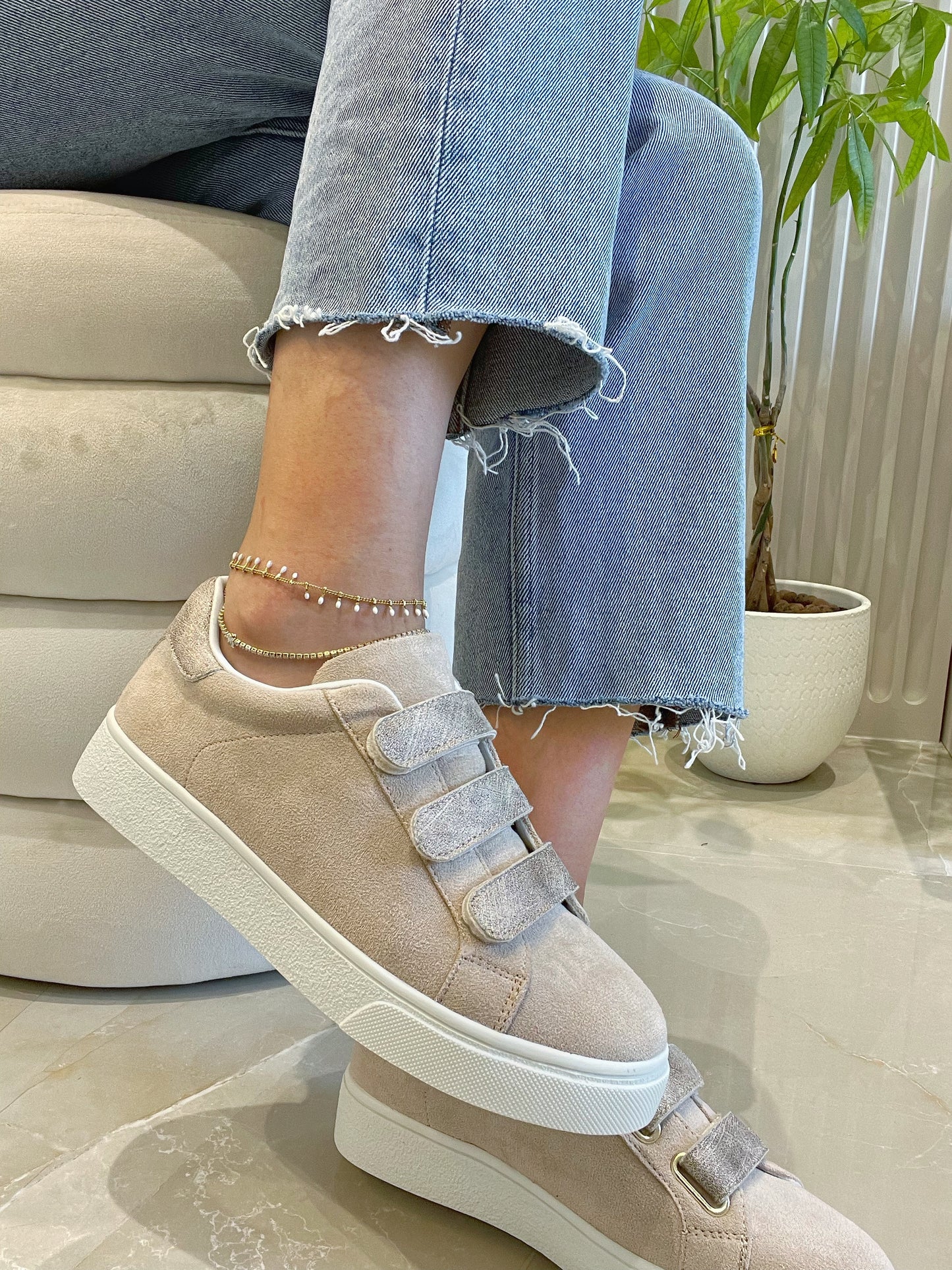 Baskets Aime