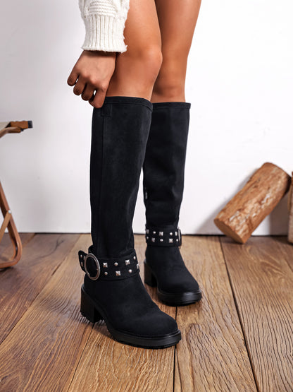 Bottes Christelle