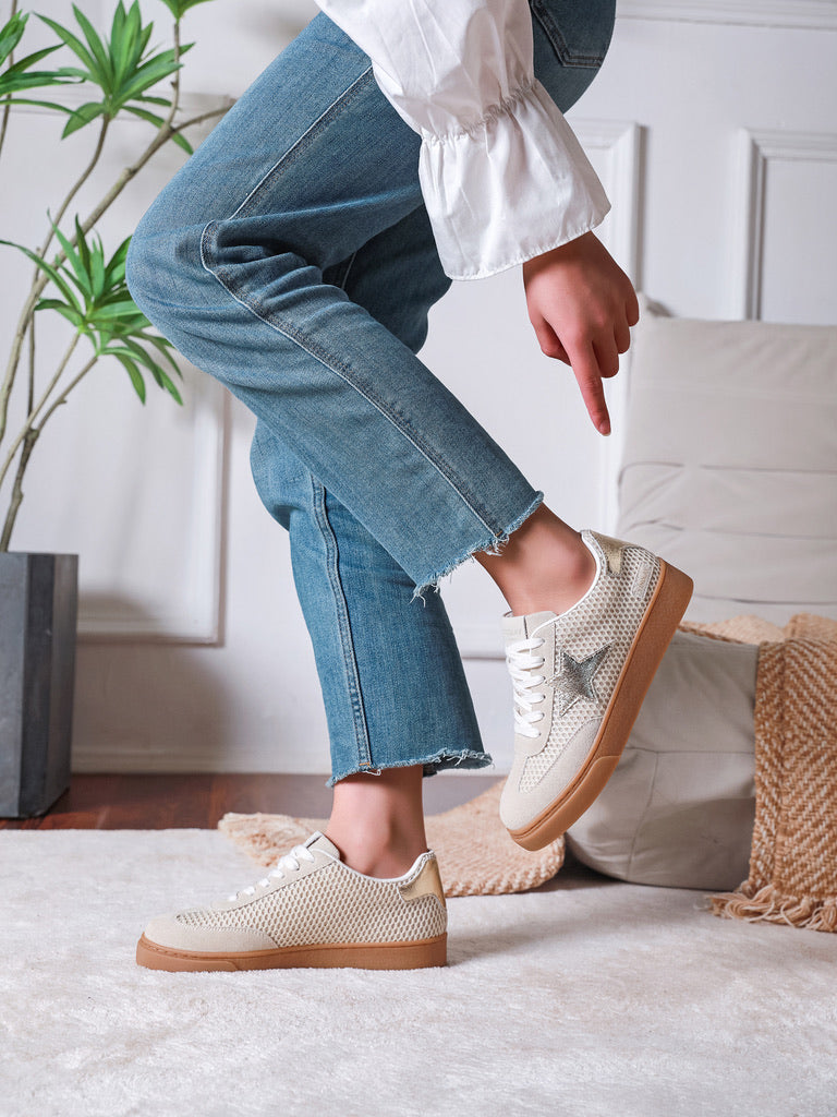 Baskets Paulina - DORÉE