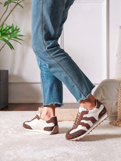 Baskets Marione - LEO