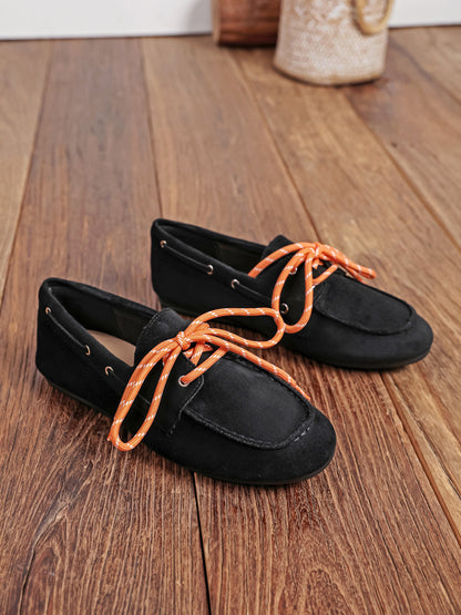 Mocassin Dynis