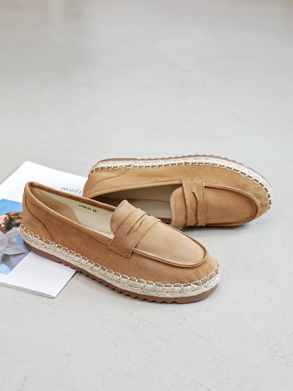 Espadrilles Laurie