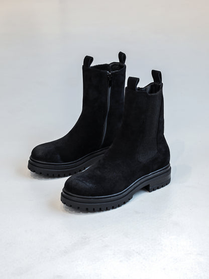 Bottines Corine