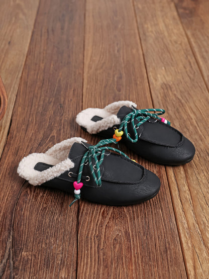 Mocassin Ama