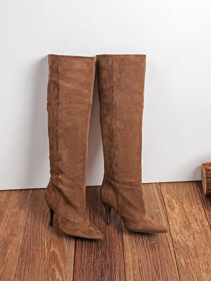 Bottes Onine - CAMEL