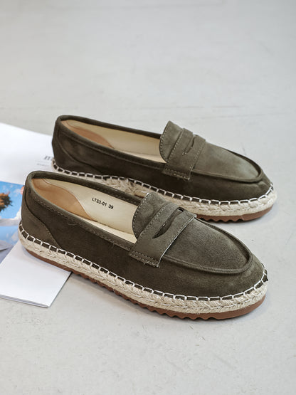 Espadrilles Laurie