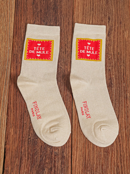 Chaussettes