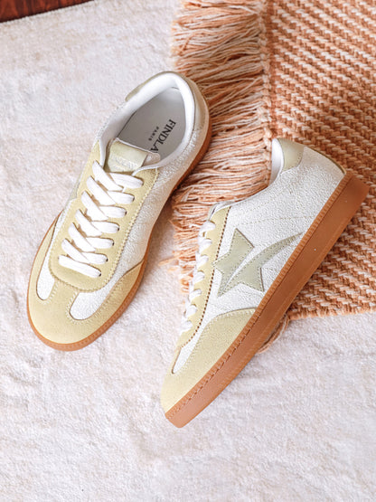 Baskets Yesila