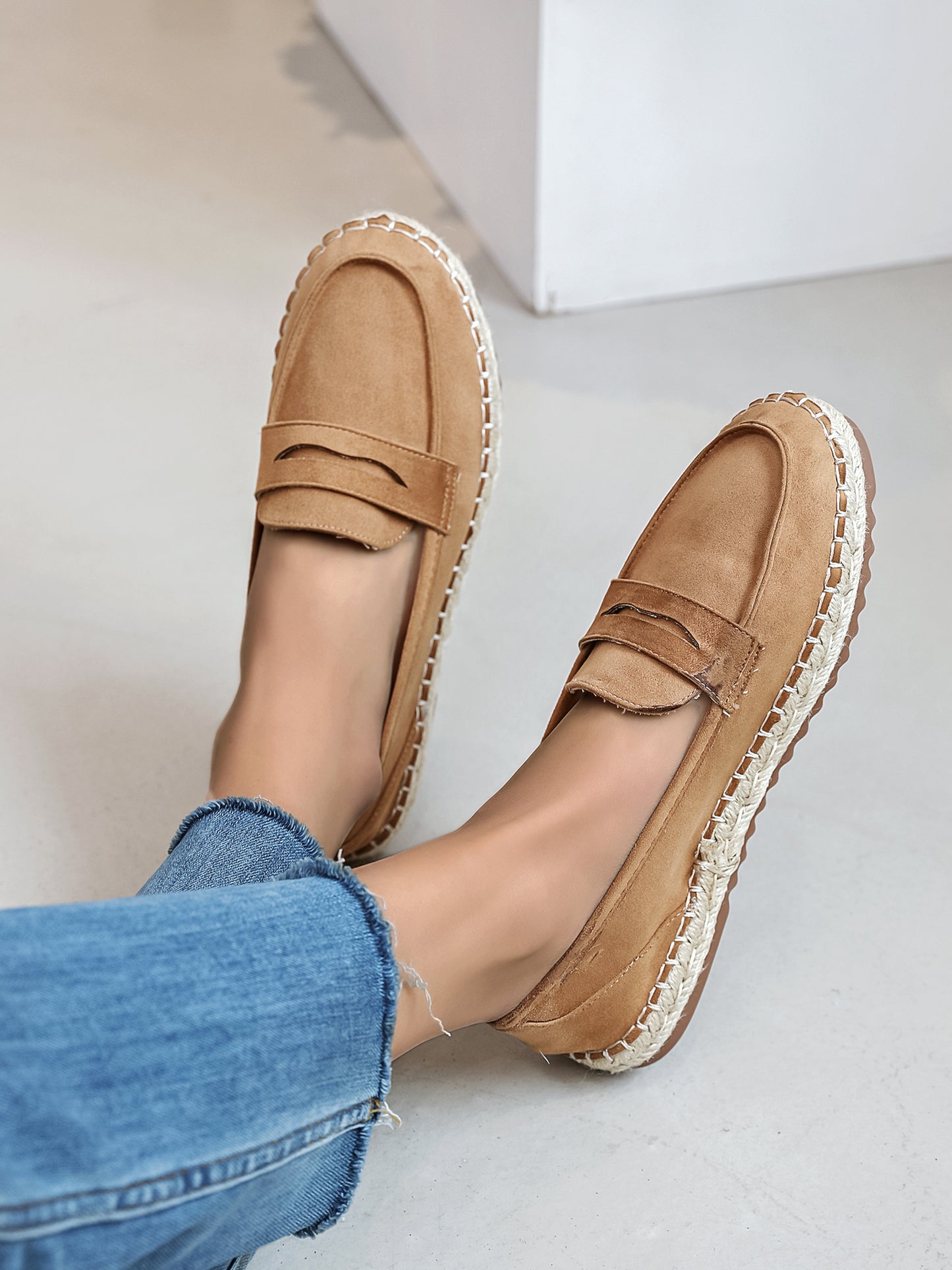 Espadrilles Laurie