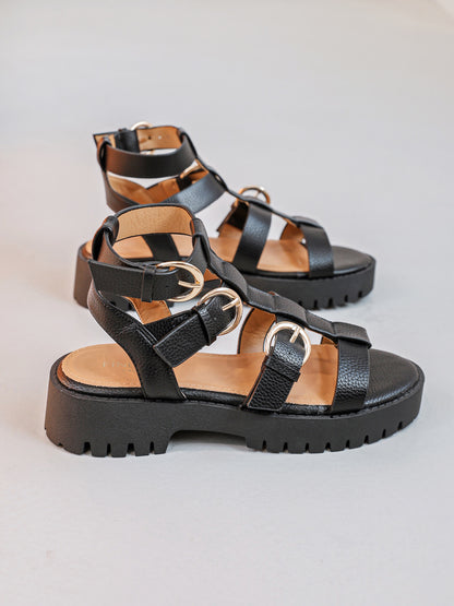 Sandales Ida
