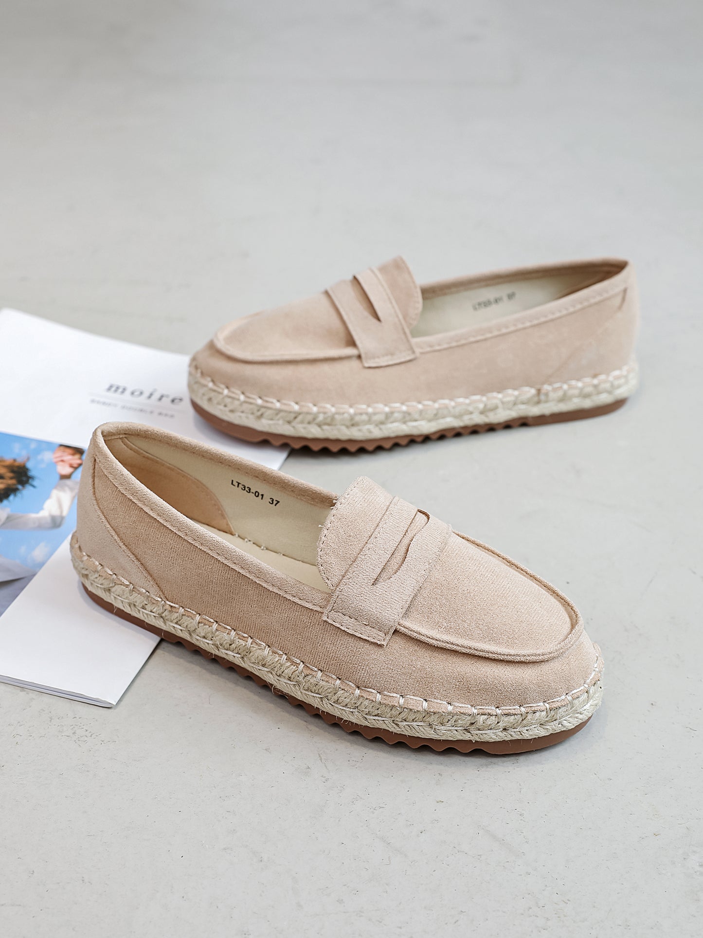 Espadrilles Laurie