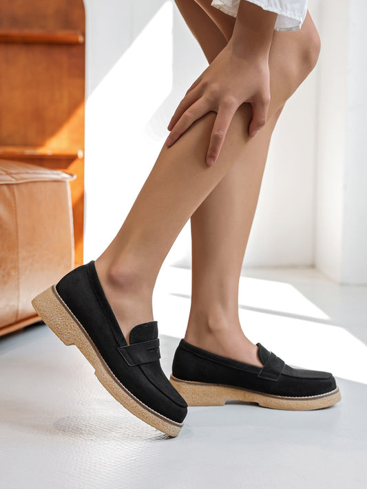 Mocassins Iza