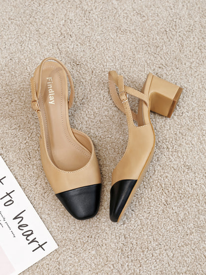 Slingbacks Chana