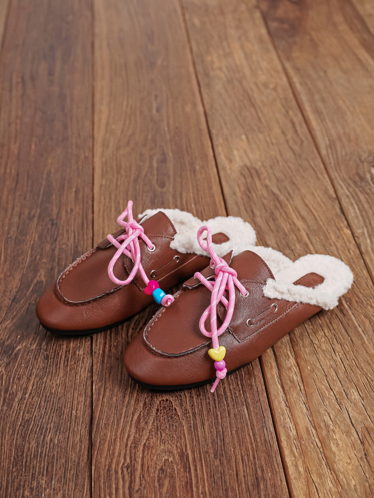 Mocassin Ama