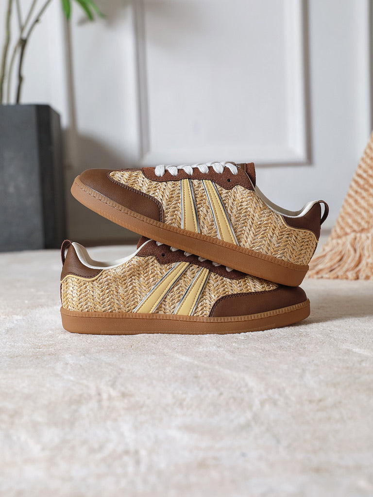 Baskets Lya