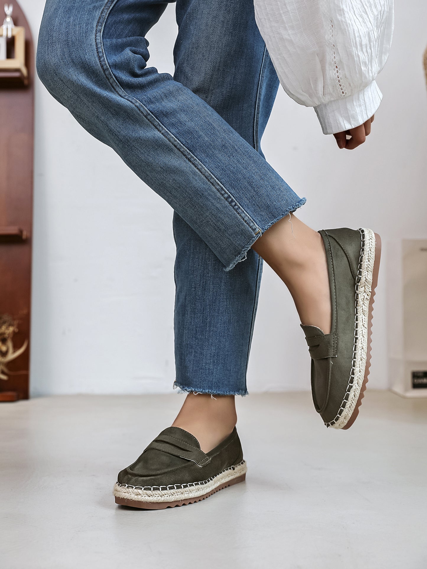 Espadrilles Laurie