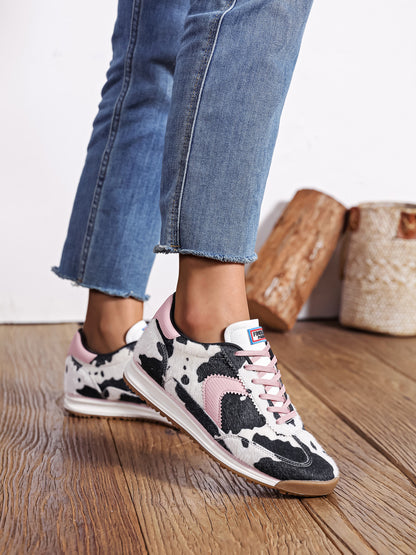 Baskets Cow