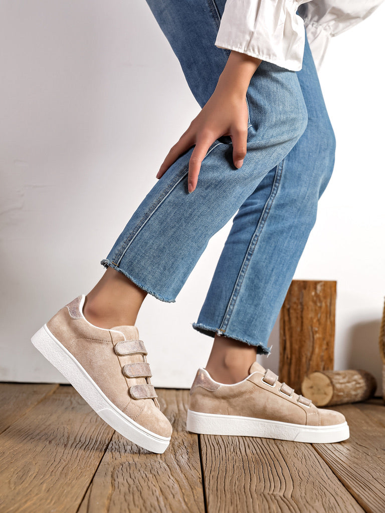 Baskets Aime