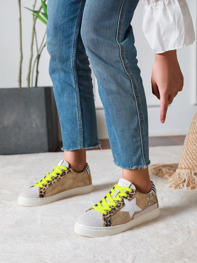 Baskets Tiarane