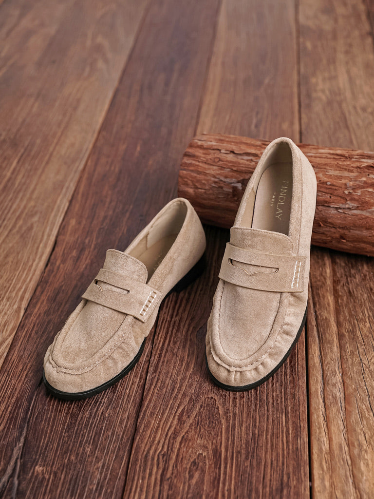 Mocassin Pila