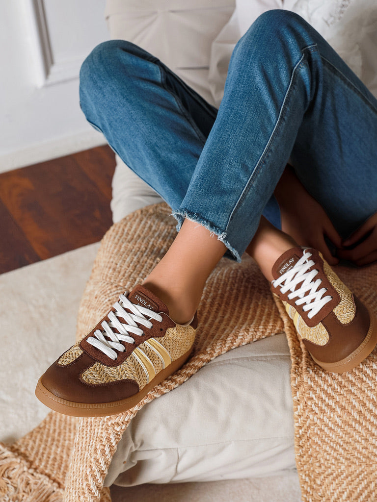 Baskets Lya