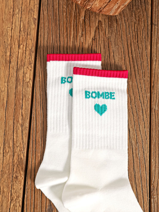 Chaussettes Bombe